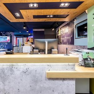ibis budget Duesseldorf Willich